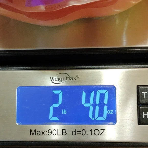 Otagiri 1984 large vintage apple cookie jar - Picture 15 of 16